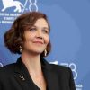 Maggie Gyllenhaal Named Venice Film Festival Jury President
