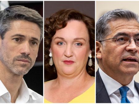 Hollywood Jobs Crisis Becomes Focus of Governor’s Race as Candidates Offer Incentive Hike