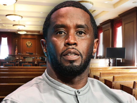 Sean ‘Diddy’ Combs’ Attorney Argues For Reduced Sentence At Appellate Court Hearing