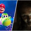 ‘Super Mario Galaxy’ powers up for third week at No. 1 as ‘The Mummy’ tries to wake up the box office