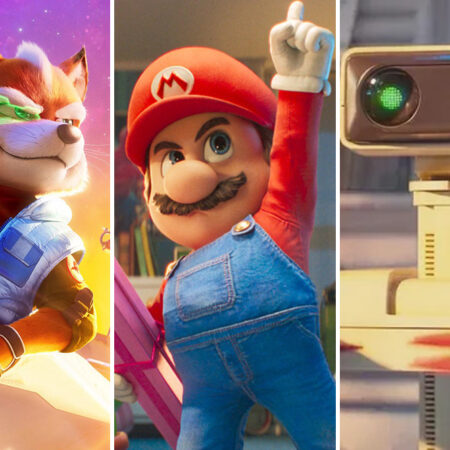 ‘Super Mario Galaxy’ Credits Scene: [SPOILER] Revealed, Plus All the ‘Smash Bros.’ and ‘Mario’ Cameos