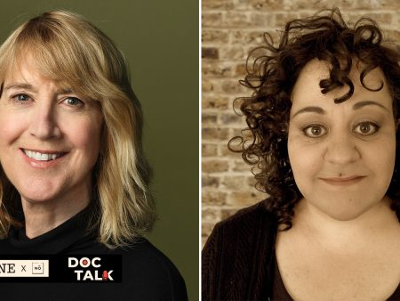 Doc Talk Podcast: Documentary Field Leaders Marjan Safinia & Lois Vossen On Why Proposed Paramount-WBD Merger Would Be Disastrous