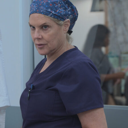 ‘The Pitt’ gets an ‘ER’ reunion: ‘The hype is real,’ says Mary McCormack about Noah Wyle