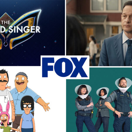 Fox Season-Finale Dates: ‘Masked Singer’, ‘Best Medicine’, ‘Animal Control’, Animated Comedies & More