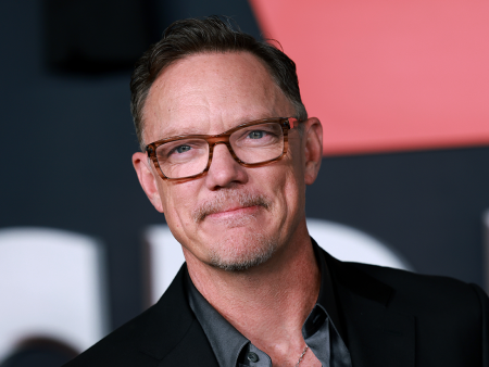 Matthew Lillard Says “People Are Hiring Me Again” Because of Nostalgia