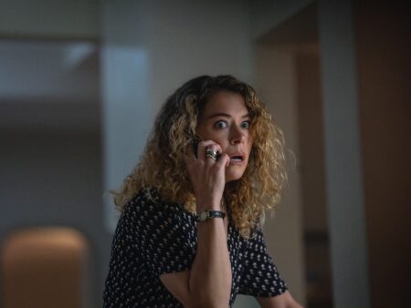 Tatiana Maslany’s Character Paula Spirals In ‘Maximum Pleasure Guaranteed’ Teaser; New Photos Drop