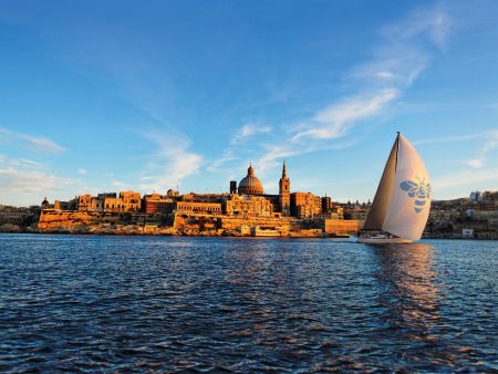 Malta Film Commission Readies Fourth Installment of Mediterrane Film Festival