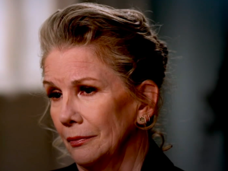 Melissa Gilbert Holds Back Tears While Defending Husband Timothy Busfield Against Child Sex Abuse Charges: ‘I Trust Him With My Children’s Lives’