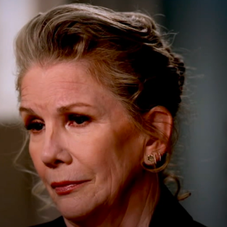 Melissa Gilbert Holds Back Tears While Defending Husband Timothy Busfield Against Child Sex Abuse Charges: ‘I Trust Him With My Children’s Lives’