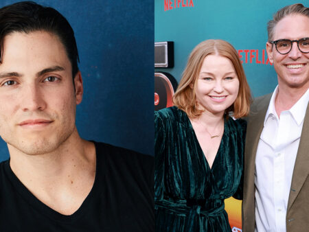 Berlanti/Schechter, Netflix Team for Rom-Com ‘Court Date’ (Exclusive)