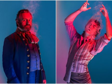 Michael Sheen and Callum Scott Howells to Star in West End Revival of ‘Amadeus’