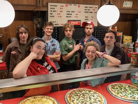 American High’s ‘Minimum Wage’ Gets Netflix Series Order