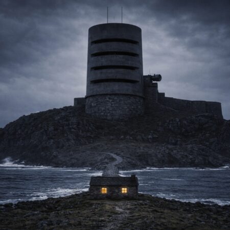 Director Behind Kevin Spacey’s First Post-Acquittal Film ‘Control’ to Direct World War II Feature (EXCLUSIVE)