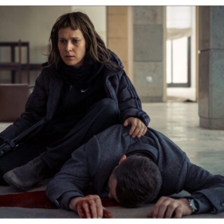 HBO Max Spy Thriller ‘The Eastern Gate’ Readies for Second Season, Reveals First-Look Still: ‘The Stakes Are Even Higher’ (EXCLUSIVE)