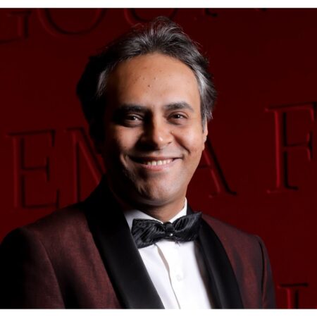 Egypt’s El Gouna Film Festival Unveils New Artistic Director