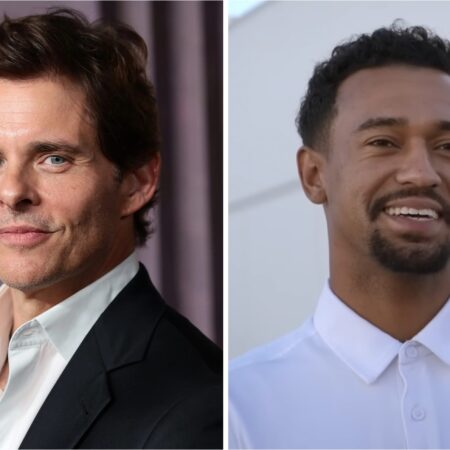 James Marsden to Host ‘Jury Duty: Company Retreat’ Reunion Episode