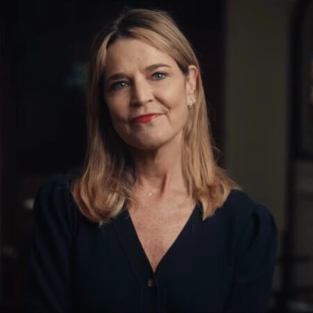 Savannah Guthrie Shares Emotional Easter Message Amid Her Mom’s Disappearance: ‘I Have Questioned Whether Jesus Really Ever Experienced This Particular Wound That I Feel’