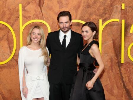 ‘Euphoria’ Creator Sam Levinson on Losing Angus Cloud, Directing Eric Dane and Having ‘No Plans’ For Season 4