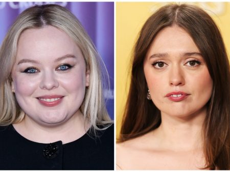 ‘SNL U.K.’ Taps Nicola Coughlan and Aimee Lou Wood as Hosts for Next Two Episodes