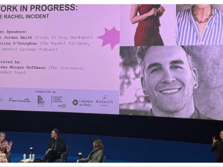 ‘The Rachel Incident’ Writer & Producers Talk Process Of Adapting The Bestselling Novel For TV — Storyhouse