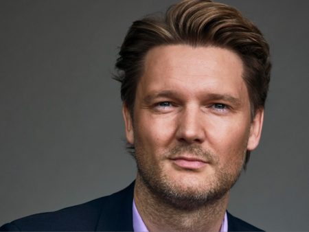 Amazon Hires Apple’s Oliver Jones For UK Scripted Role