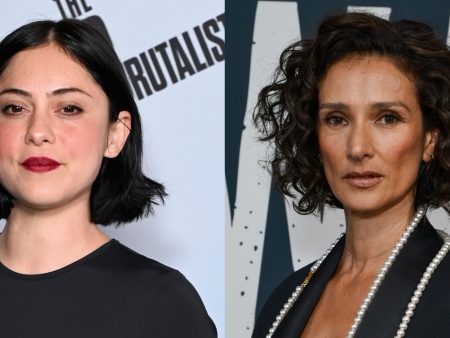 Rosa Salazar & Indira Varma Among Names Set For All-Female Stage Production Of ‘Glengarry Glen Ross’
