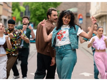 ‘Boho’ Encourages Women of All Ages to Dream – and to Dance: ‘This Show Is Like a Warm Blanket in Hard Times’