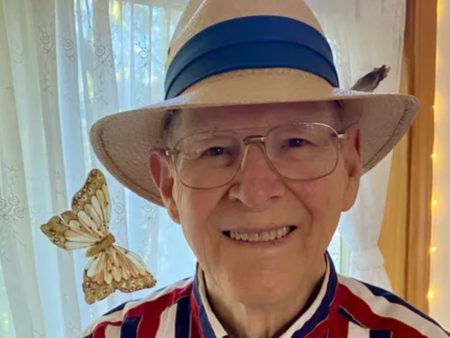 Roger Sweet, Creator of He-Man, Dies at 91