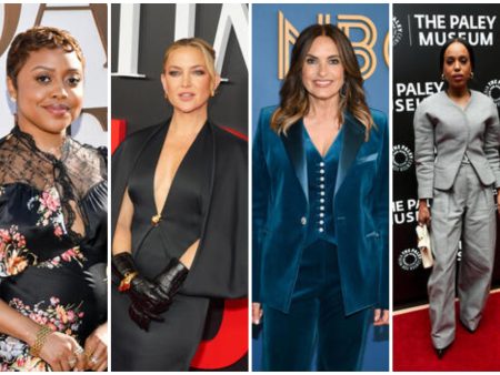 SAG-AFTRA Launches ‘I Am An Actor’ Podcast; First Guests Include Quinta Brunson, Kate Hudson, Mariska Hargitay, Kerry Washington (EXCLUSIVE)