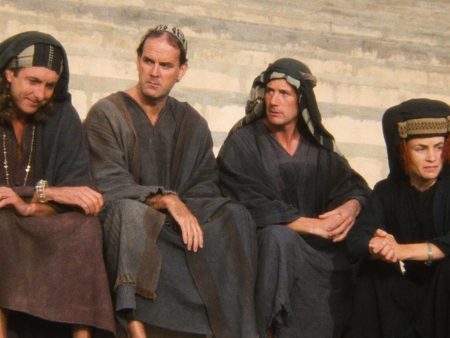 ‘Monty Python’s Life of Brian’ Gets a Criterion Collection Release: Here’s Where to Buy the Title Online