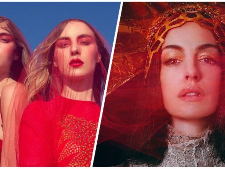 Mothermary the band speaks out about eerily similar ‘Mother Mary’ film: ‘Felt like we didn’t get invited to the party that’s about us’