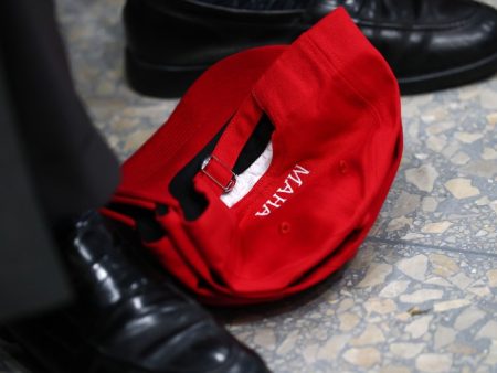 Supreme Court to hear case that could limit pesticide liability — and divide MAHA from Trump