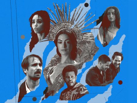 With ‘Mother Mary’ as Hollywood’s Latest Implausible Pop Star, Why Does Every Fictional  Music Movie Have to Feel So Phony?