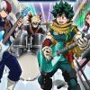 ‘My Hero Academia in Concert’ Sets U.S. Fall Tour