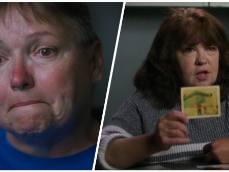 ‘It crossed every line’: Inside ‘My Killer Father,’ the search for bodies — and sisters at war