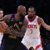 NBA Playoffs 2026: Here’s How to Watch L.A. Lakers vs. Houston Rockets Live Online With Sling TV