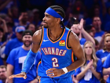 Here’s How to Watch the 2026 NBA Playoffs Live Online