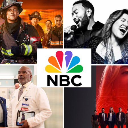 NBC Season-Finale Dates: For ‘Chicago’, ‘L&O’ Shows, ‘The Voice’, ‘Hunting Party’ & Sitcoms