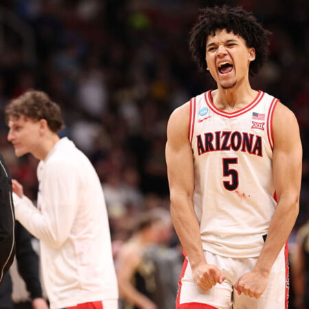 Final Four 2026: Where to Watch NCAA Men’s March Madness Games Live Online