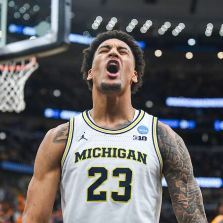 Where to Watch the 2026 Men’s Final Four: March Madness Live Online