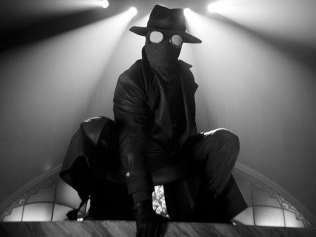 ‘Spider-Noir’ unveils new trailers with Nicolas Cage ahead of spring premiere