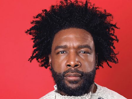2026 Tribeca Festival to Open With Questlove-Directed Earth, Wind & Fire Documentary