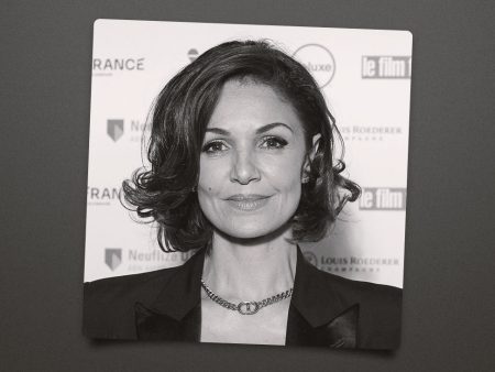 Nadia Farès, ‘The Crimson Rivers’ Actress, Dies at 57