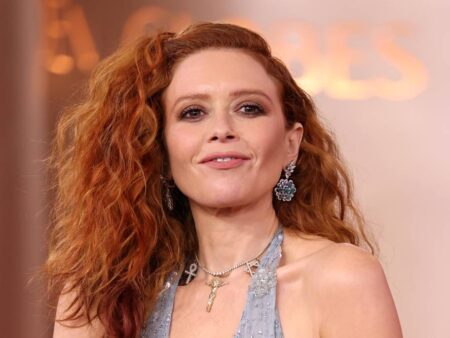 Natasha Lyonne Claims ‘I Was Detained’ by ICE After Being Removed From Flight Following the ‘Euphoria’ Premiere