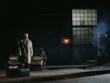 ‘Death Of A Salesman’ Broadway Review: Nathan Lane And Laurie Metcalf Shine In Director Joe Mantello’s Stark, Blistering Revival