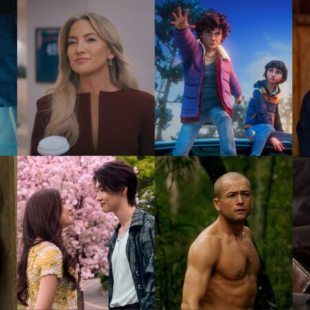 Netflix’s New Releases Coming in April 2026