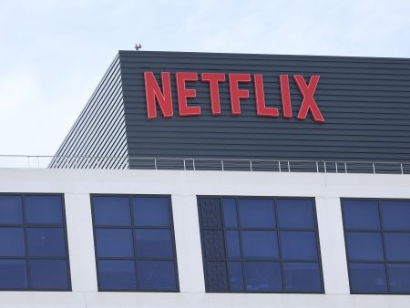 Netflix Stock Walloped As Wall Street Questions Its Post-Warner Path