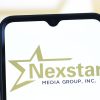 Nexstar Decries $6.2B Tegna Deal Being Blocked By Judge, Vows Appeal