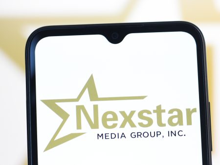 Nexstar Decries $6.2B Tegna Deal Being Blocked By Judge, Vows Appeal