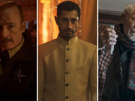 Indie Crush: Riz Ahmed Is ‘Hamlet’, Thriller ‘Exit 8’, ‘The Christophers’, ‘New ‘Faces Of Death’ & BTS – Specialty Preview